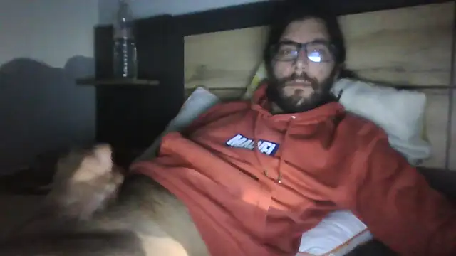 Arbneh69 online show from October 2025 08:17:02 PM