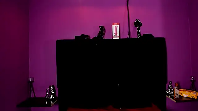 SabbathSinclair online show from November 2025 11:42:01 AM