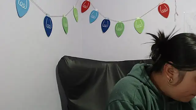 KOREN JALAA online show from January 2025 12:34:02 AM