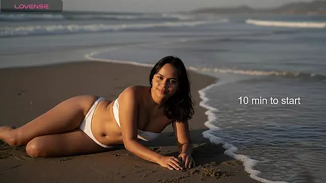 Keyli sweet online show from October 2025 07:03:01 PM