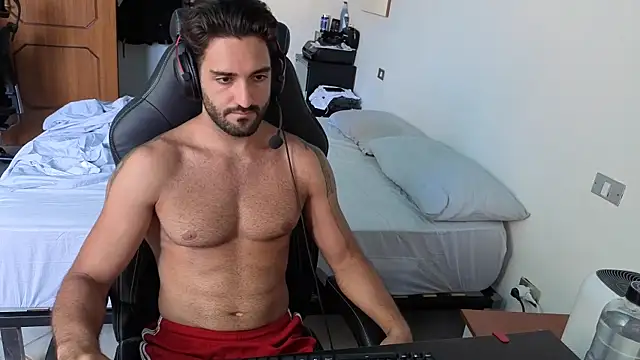 Al3xox02 online show from June 2026 08:42:02 AM