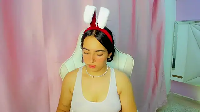 cielooo  online show from December 2025 08:25:02 PM