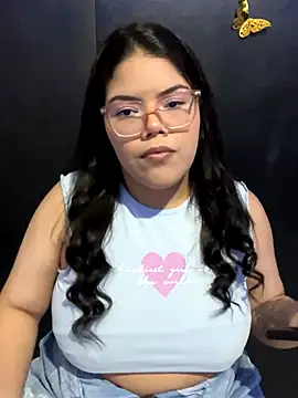 GabrielleMarsh1 online show from October 2025 01:28:01 AM