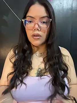 GabrielleMarsh1 online show from November 2025 02:21:01 AM