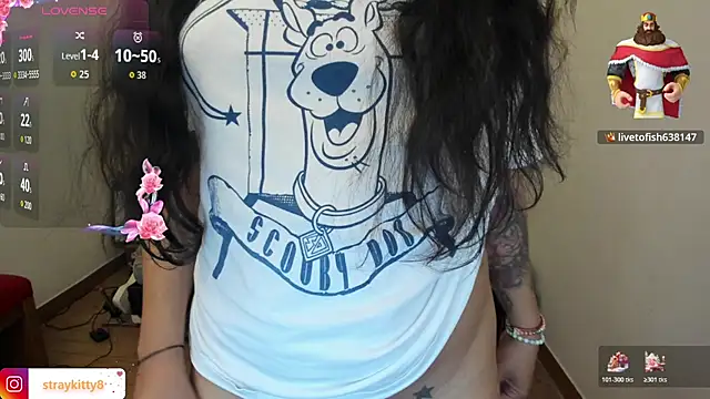 LoveLyy- online show from November 2025 02:05:02 PM