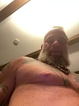 Muscledick40 online show from October 2025 03:05:02 AM