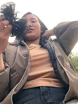 Pii x online show from December 2025 01:13:01 AM