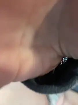 Snapshot of Ginababee chatting on October 2025 09:03:01 PM Ginababee online show from October 2025 09:03:01 PM