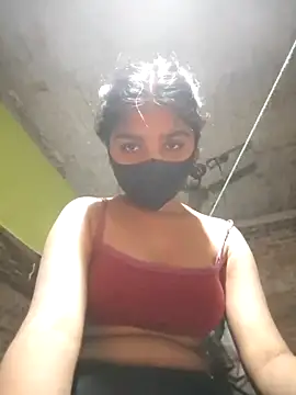 GoddessNeha42 online show from October 2025 07:58:01 PM