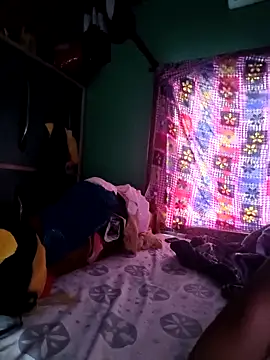 Shiyalsen online show from November 2025 01:08:02 AM