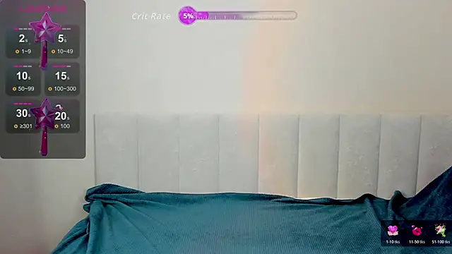 Mili Milash online show from November 2025 01:44:02 AM