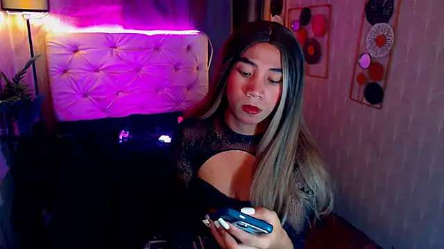 Seductive nathalie online show from October 2025 01:53:02 PM