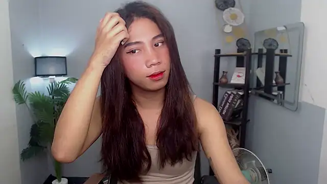 Seductive nathalie online show from October 2025 01:10:02 PM