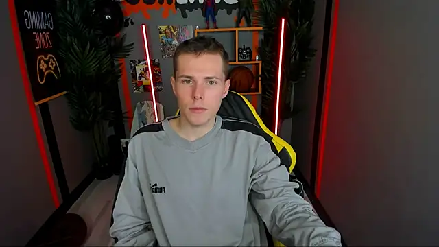 Hector Spector online show from November 2025 11:12:02 AM