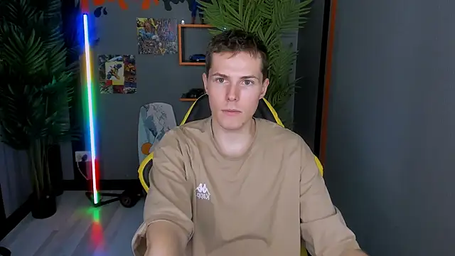 Hector Spector online show from November 2025 10:41:02 AM