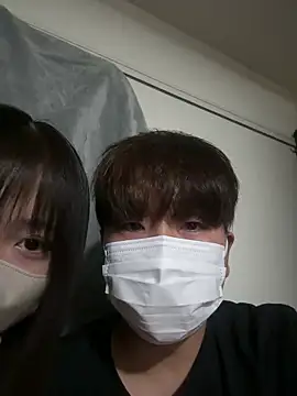 CoYu-528 online show from October 2025 01:20:01 PM