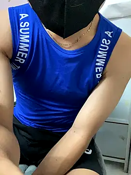 Boyshuaaa online show from October 2025 08:04:02 AM