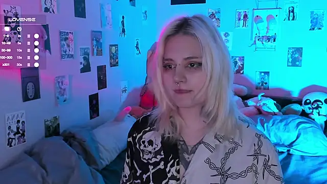 bixxxiz online show from November 2025 01:22:01 PM