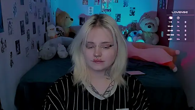 bixxxiz online show from November 2025 11:35:01 AM