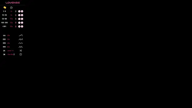 GiaInked online show from October 2025 01:17:01 AM