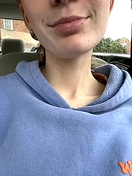 spookypookie online show from October 2025 08:29:02 PM