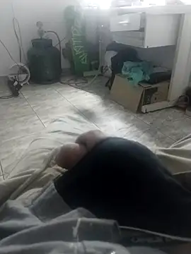 Jamasssss online show from October 2025 04:07:02 AM