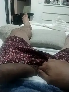 Jamasssss online show from January 2026 11:41:02 PM