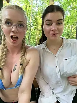 LinaLeana online show from June 2026 04:53:01 PM