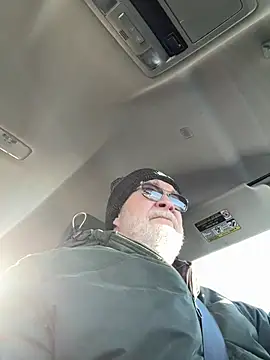 Jcaspen online show from March 2026 01:03:02 PM