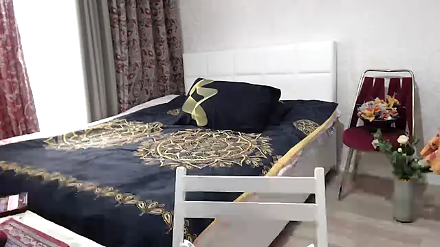 Arisa5000 online show from March 2026 06:24:02 AM