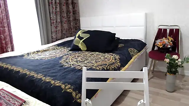 Arisa5000 online show from March 2026 06:36:01 AM