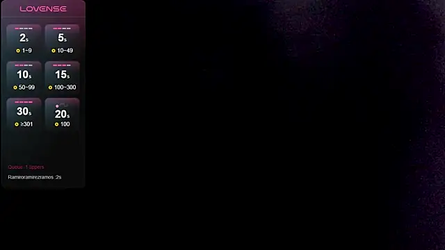 JackFrosst online show from January 2026 11:48:01 AM