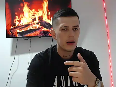 Mylo smit online show from October 2025 04:35:01 AM