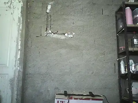 Lucius-08 online show from November 2025 04:42:01 PM