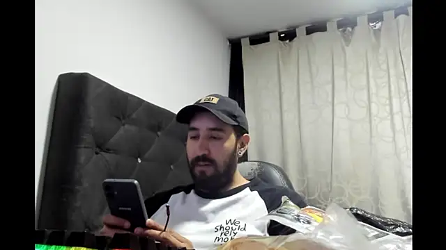 coolfriki online show from March 2026 09:59:02 PM