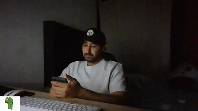 coolfriki online show from July 2026 01:33:01 AM