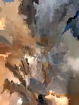 Milly96 online show from April 2026 01:14:01 PM