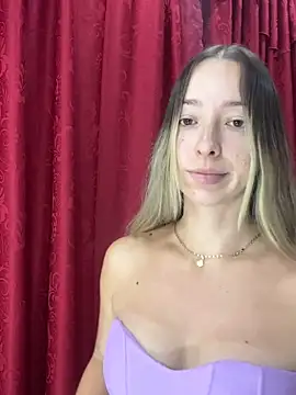 Sophia rouse online show from November 2025 11:50:01 PM