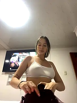 Sophia rouse online show from December 2025 10:07:02 PM