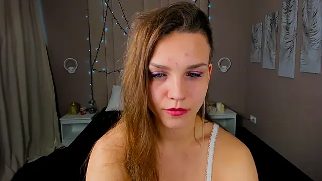 LesiBrizo online show from November 2025 02:35:02 AM