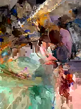 lain213 online show from October 2025 06:21:02 AM