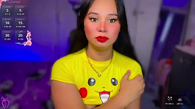  Houstonixie online show from March 2026 05:00:02 AM