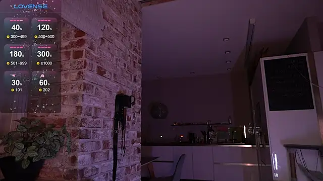  favdream online show from December 2025 04:30:01 AM