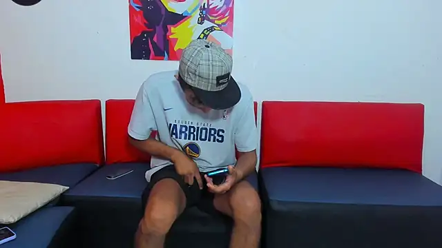 Snapshot of Lindaprincedemon chatting on October 2025 12:59:01 PM Lindaprincedemon online show from October 2025 12:59:01 PM