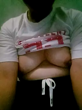 Ducky27021991 online show from February 2026 03:18:02 AM