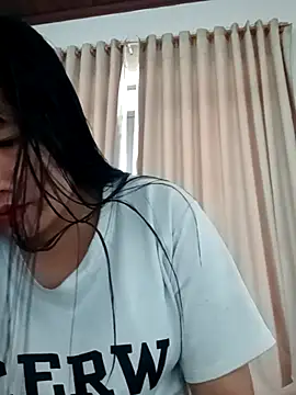 TrangNemo online show from October 2025 12:53:01 AM