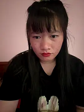 TrangNemo online show from November 2025 08:48:02 AM