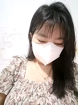 Xuka203 online show from November 2025 01:00:02 AM