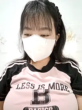 Xuka203 online show from November 2025 12:33:01 AM