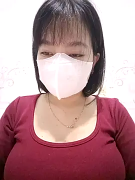 Xuka203 online show from November 2025 03:44:01 PM